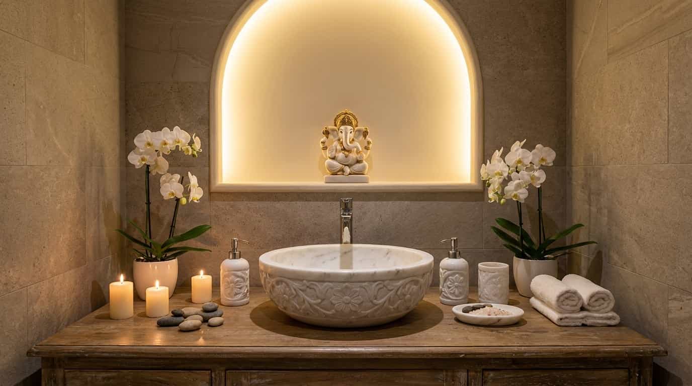 Oberoi Sukhvilas Spa